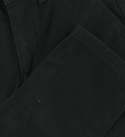 Grunt Trousers - Dude Worker - Black Grunt Trousers - Dude Worker - Black