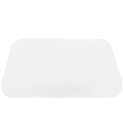 Sebra Mattress Protector - 70x120 - Baby - White Sebra Mattress Protector - 70x120 - Baby - White