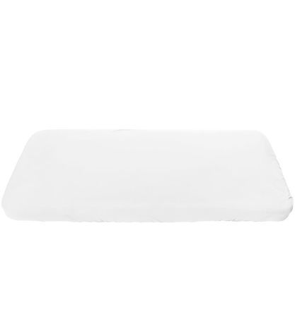 Sebra Mattress Protector - 70x160 cm - Junior - White Sebra Mattress Protector - 70x160 cm - Junior - White