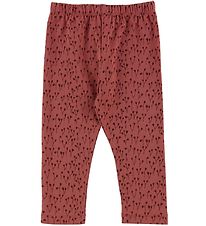 Gro Leggings - Malak - Rose Gro Leggings - Malak - Rose
