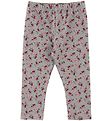 Gro Leggings - Malak - Grey/Multi Gro Leggings - Malak - Grey/Multi