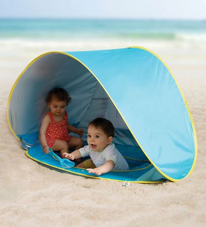 Ludi Shade tent - UV50+ - Mini Pool - Pop-Up Ludi Shade tent - UV50+ - Mini Pool - Pop-Up