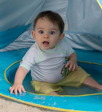 Ludi Shade tent - UV50+ - Mini Pool - Pop-Up Ludi Shade tent - UV50+ - Mini Pool - Pop-Up