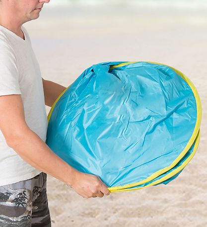 Ludi Shade tent - UV50+ - Mini Pool - Pop-Up Ludi Shade tent - UV50+ - Mini Pool - Pop-Up