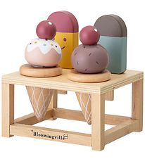 Bloomingville Play Food - Ice Bloomingville Play Food - Ice