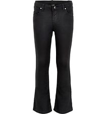 The New Jeans - Flared - Black The New Jeans - Flared - Black