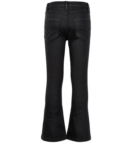 Jeans The New - Évasé - Noir