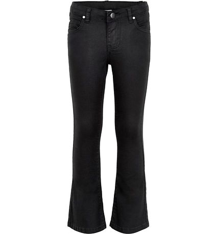 Jeans The New - Évasé - Noir