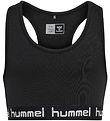 Hummel Íþróttatoppur - HMLMimmi - Svart