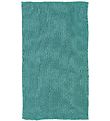 Engel Tube Scarf - Wool/Silk - Turquoise