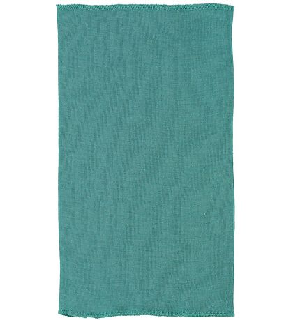 Engel Tube Scarf - Wool/Silk - Turquoise Engel Tube Scarf - Wool/Silk - Turquoise