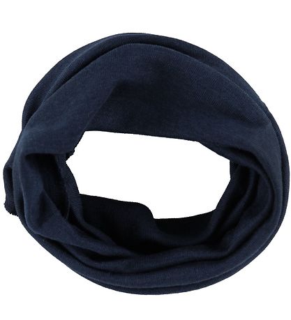 Engel Tube Scarf - 38x22 - Wool/Silk - Navy Engel Tube Scarf - 38x22 - Wool/Silk - Navy