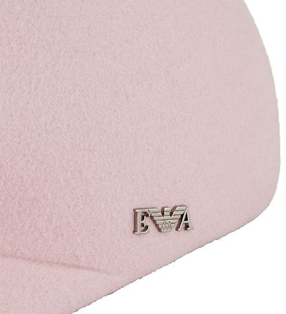 Emporio Armani Cap - Rose Emporio Armani Cap - Rose