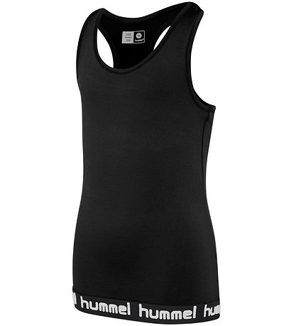 Hummel Tanktop - HMLNanna - Black