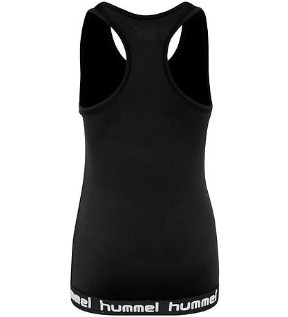 Hummel Tanktop - HMLNanna - Black