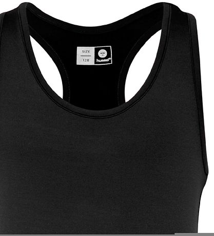 Hummel Tanktop - HMLNanna - Black