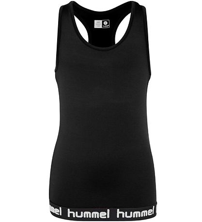 Hummel Tanktop - HMLNanna - Black