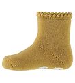 Condor Socks - Non-Slip - Mustard Condor Socks - Non-Slip - Mustard