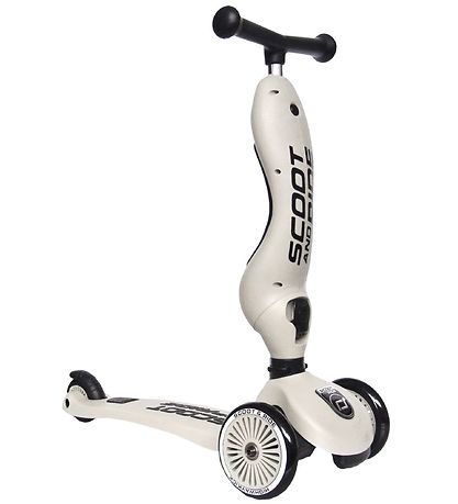 Scoot and Ride Highway Kick 1 - Ash Scoot and Ride Highway Kick 1 - Ash