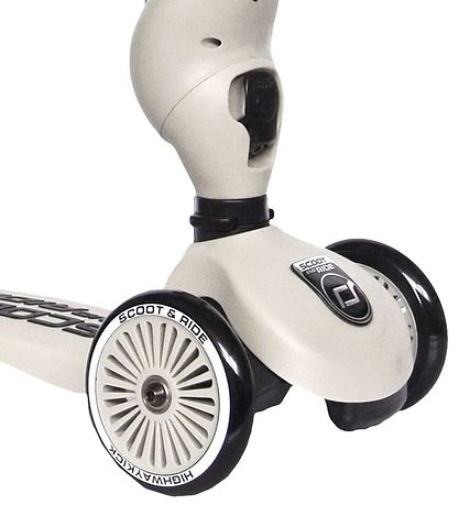 Scoot and Ride Highway Kick 1 - Ash Scoot and Ride Highway Kick 1 - Ash