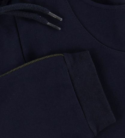 Mini A Ture Sweatpants - Isak - Carbon Mini A Ture Sweatpants - Isak - Carbon