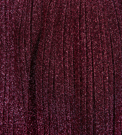 Petit by Sofie Schnoor Kjol - Fiippa - Bordeaux m. Glitter Petit by Sofie Schnoor Kjol - Fiippa - Bordeaux m. Glitter