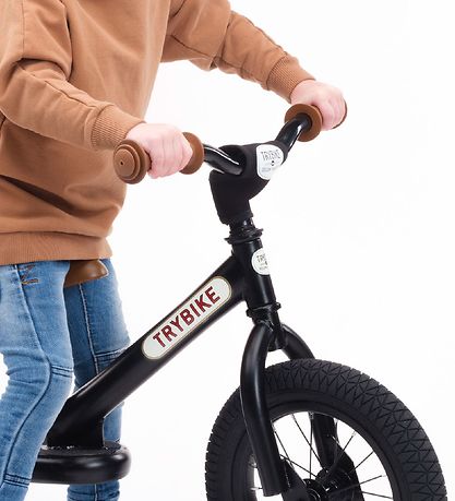 TryBike Bar Pad - Steel TryBike Bar Pad - Steel