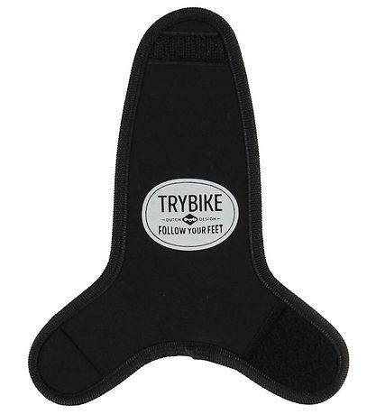 TryBike Bar Pad - Steel TryBike Bar Pad - Steel