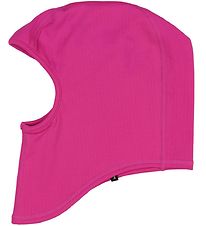 Didriksons Schlupfmütze - Reva - 1-lagig lagig - Pink Didriksons Schlupfmütze - Reva - 1-lagig lagig - Pink