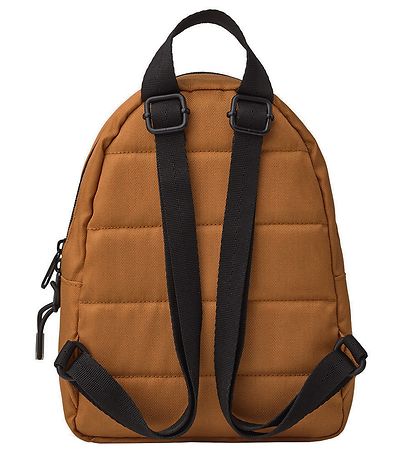 Liewood Backpack - Saxo Mini - Cat Mustard Liewood Backpack - Saxo Mini - Cat Mustard