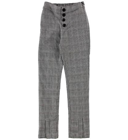 Hound Trousers - Checks Hound Trousers - Checks