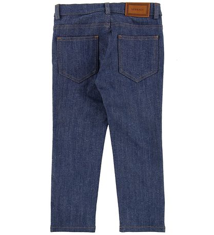 Versace Jeans - Blue Denim Versace Jeans - Blue Denim