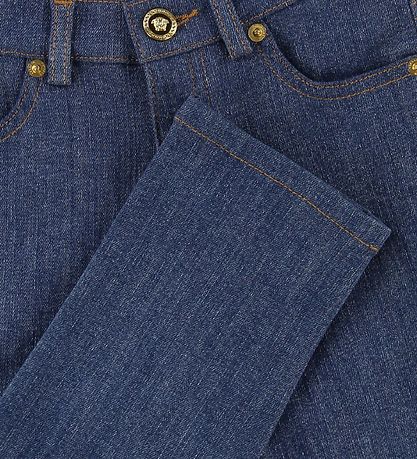Versace Jeans - Blå Denim