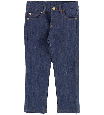 Versace Jeans - Blue Denim Versace Jeans - Blue Denim