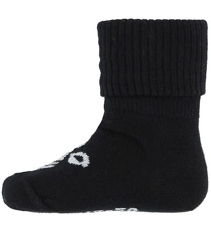 Hummel Socks - HMLSora - 3-pack - Black Hummel Socks - HMLSora - 3-pack - Black