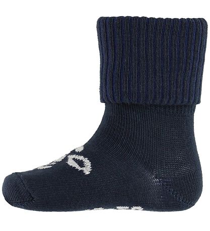Hummel Socks - HMLSora - 3-pack - Navy Hummel Socks - HMLSora - 3-pack - Navy