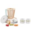 Kids Concept Play Food - Bistro - Blender Kids Concept Play Food - Bistro - Blender