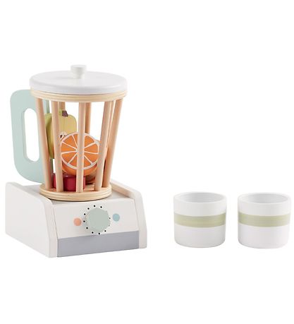 Kids Concept Play Food - Bistro - Blender