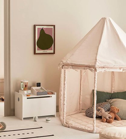 Kids Concept Play Food - Bistro - Blender