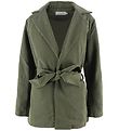 Hound Blazer - Army Green Hound Blazer - Army Green