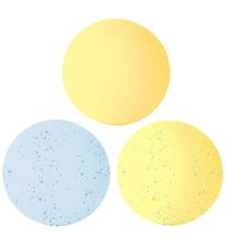 Miss Nella Bath Bomb - 3-Pack - Superfizz