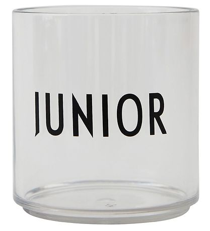 Tasse Design Letters - Tritan - Junior Tasse Design Letters - Tritan - Junior