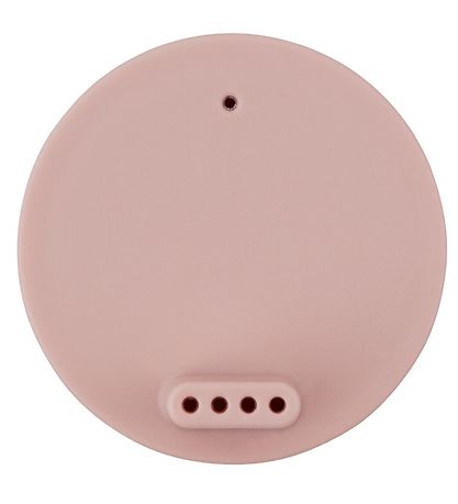 Design Letters Spout Lid - Rose Design Letters Spout Lid - Rose