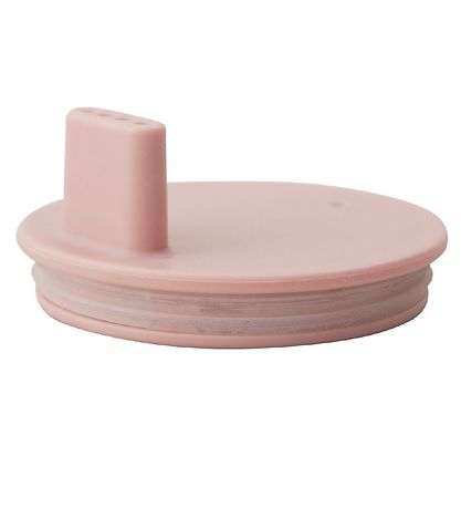 Design Letters Spout Lid - Rose Design Letters Spout Lid - Rose