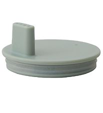 Bec Design Letters - Vert Cendré Bec Design Letters - Vert Cendré