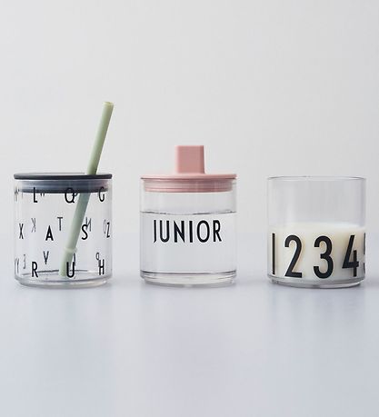 Design Letters 주둥이 - 더스티 그린