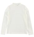 Grunt Long Sleeve Top - Aundrey - White Grunt Long Sleeve Top - Aundrey - White