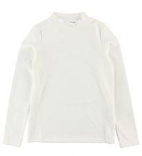 Blouse Grunt - Audrey - Blanc Blouse Grunt - Audrey - Blanc