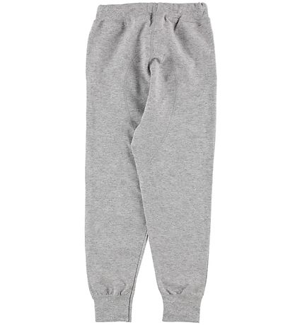 Pantalon de Jogging Say-So - Gris Chiné Pantalon de Jogging Say-So - Gris Chiné