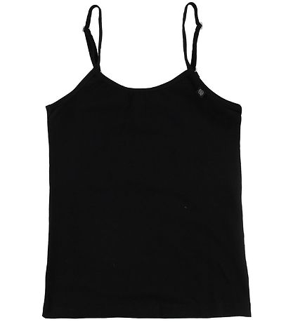 Say-So Undershirt - Black Say-So Undershirt - Black